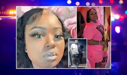 Single Mother Jessica Williams Killed by Stray Bullet During Birthday Trip in New Orleans