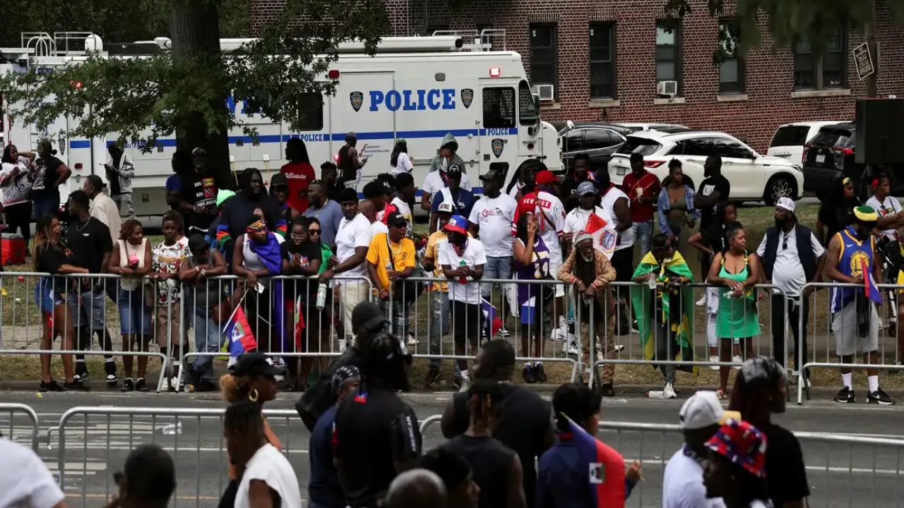 Six Shot at J’Ouvert and West Indian American Carnival in Brooklyn Despite Heavy NYPD Security