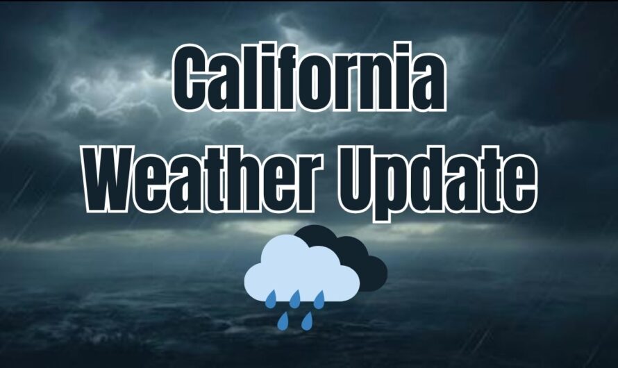 Southern California Faces Heat Advisory and Monsoonal Thunderstorms This Week