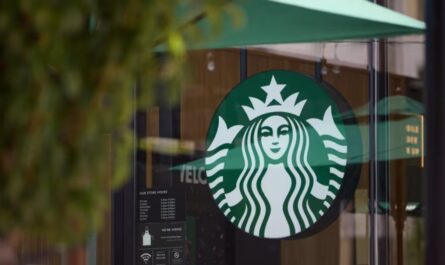 Starbucks Store Closings 2024 Nationwide List of Locations Shutting Down