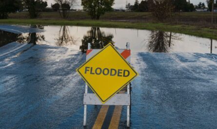 State of Emergency Declared in Kansas Following Torrential Rains and Flash Flooding