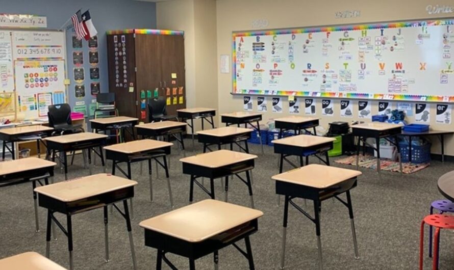 Texas A&M Classroom Confrontation Over Gender Lesson Goes Viral