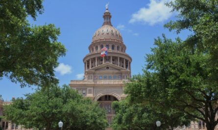 Texas Family Law Changes 2025 New 'Three Strikes' Rule and Updates on Child Custody, Support, and Visitation