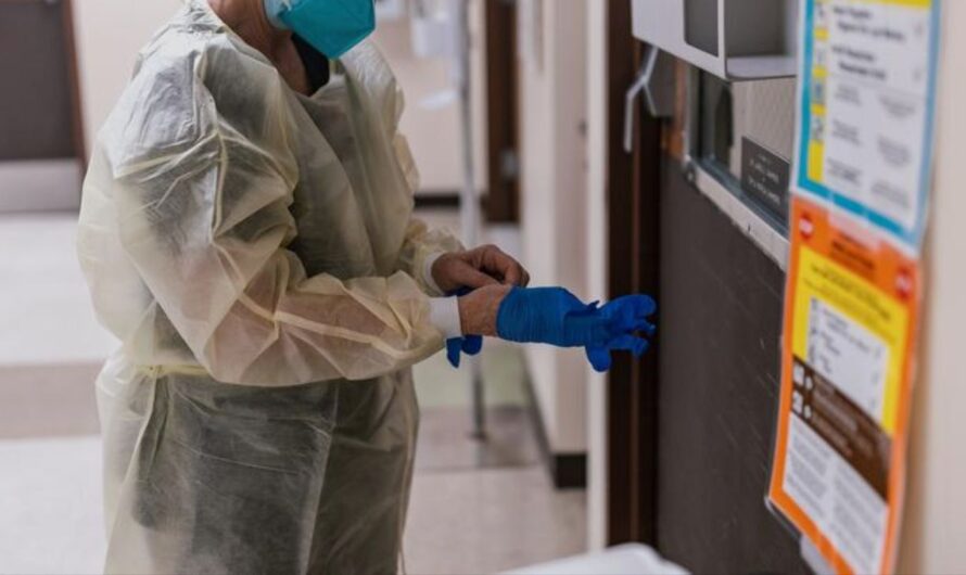 Texas Healthcare Worker Wrongfully Terminated After Taking Two Approved Sick Days