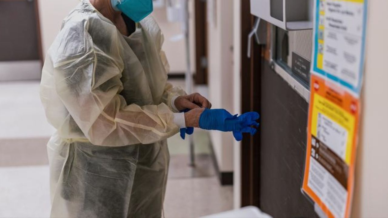 Texas Healthcare Worker Wrongfully Terminated After Taking Two Approved Sick Days