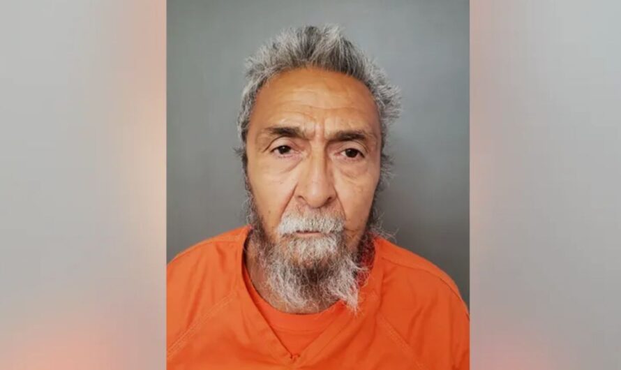 Texas Police Charge Suspect in 2005 Murder of Pregnant Woman Found in Cemetery