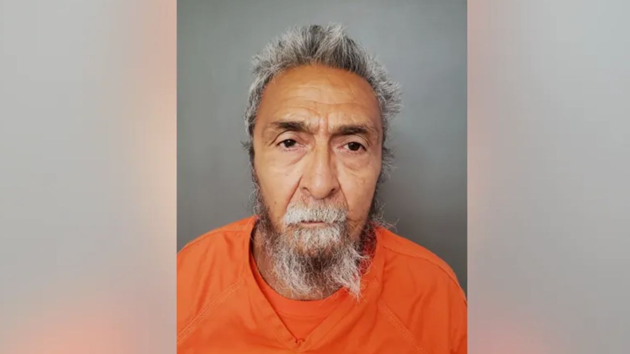 Texas Police Charge Suspect in 2005 Murder of Pregnant Woman Found in Cemetery