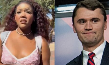 Texas Tech Student Arrested and Expelled After Video Shows Mocking Charlie Kirk Vigil