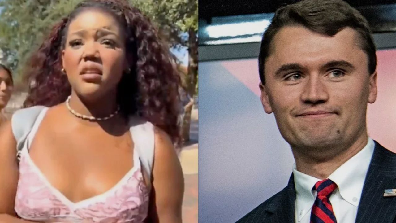 Texas Tech Student Arrested and Expelled After Video Shows Mocking Charlie Kirk Vigil