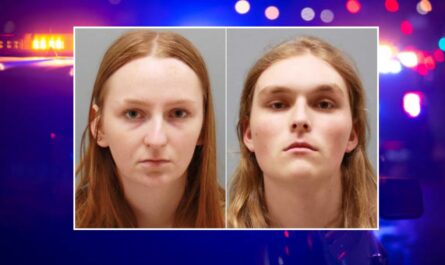 Texas Teen Arrested in Brutal Death of 8-Year-Old Brother — Boyfriend Charged Months Earlier