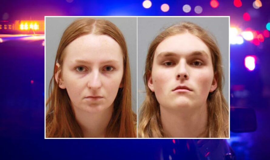 Texas Teen Arrested in Brutal Death of 8-Year-Old Brother — Boyfriend Charged Months Earlier