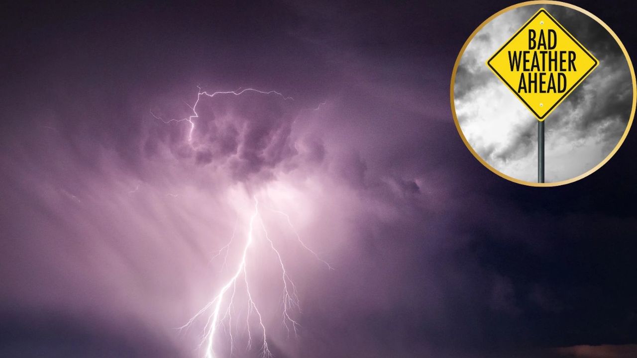 Texas Weather Alert 98°F Heat and Storm Chances Expected in San Antonio by Tuesday