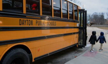 Thousands of Ohio Students Left Without School Bus Rides Amid Expansion of Private School Transportation