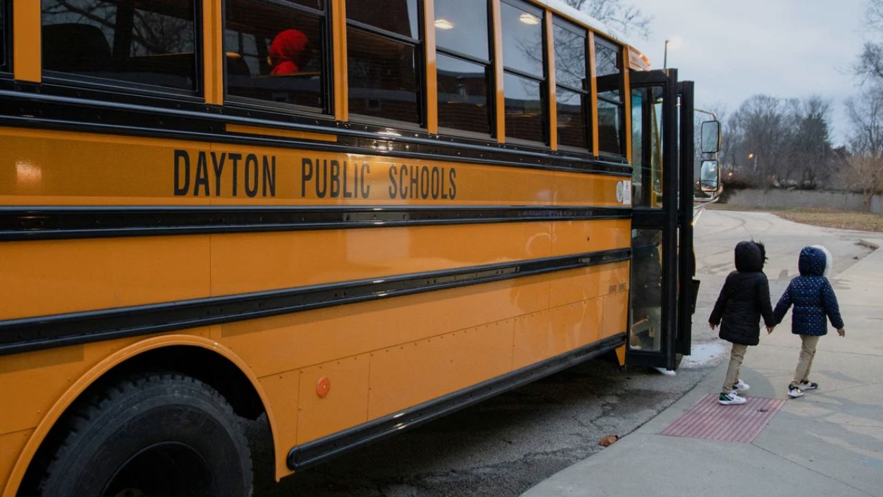 Thousands of Ohio Students Left Without School Bus Rides Amid Expansion of Private School Transportation
