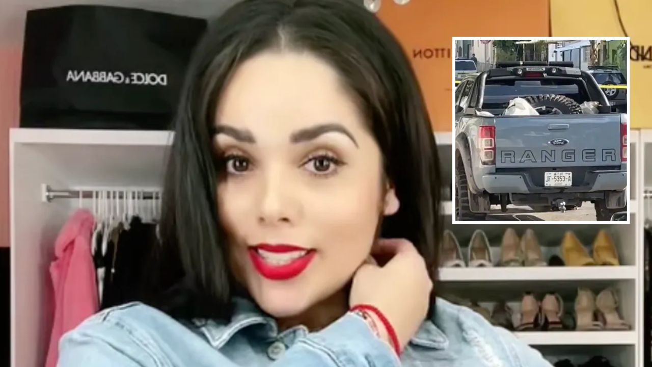 TikTok Influencer Esmeralda Ferrer Garibay and Family Found Slain in Mexico