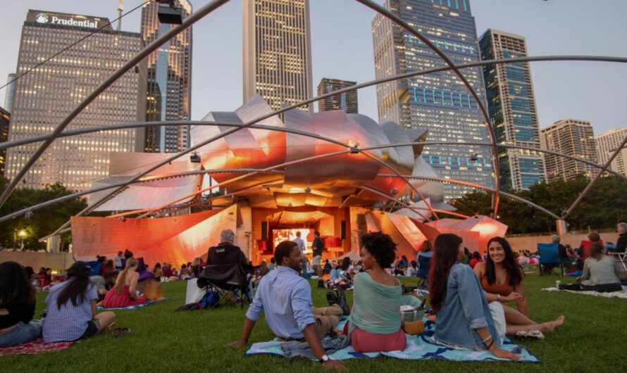 Top Things to Do in and Around Chicago This Weekend: Sept. 12 – 14