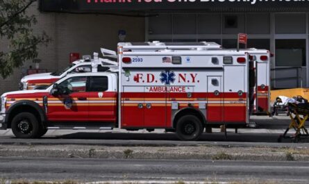 Twin Brothers Shot in Brooklyn One Dead, Gunman Still at Large
