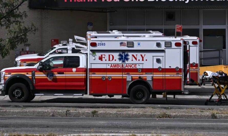 Twin Brothers Shot in Brooklyn: One Dead, Gunman Still at Large