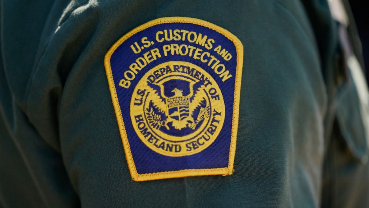U.S. Officials Recover 29 Pounds of Heroin Worth Over $557,000 at Laredo Border