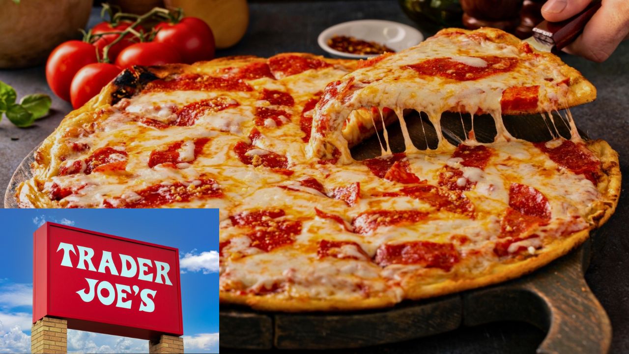 USDA Issues Health Alert for Trader Joe’s Frozen Uncured Pepperoni Pizza Imported From Italy