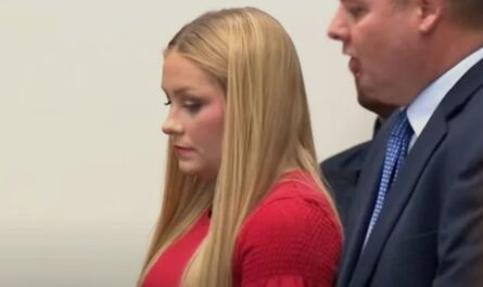 University of Kentucky Cheerleader Laken Snelling Drops Out After Newborn Found Dead in Trash Bag