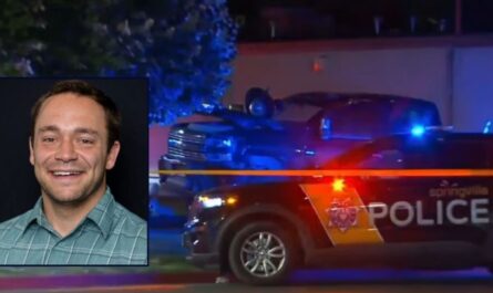Utah Man Dies Heroically Saving Newlywed Wife from Drunk Driver Six Times Over Legal Limit