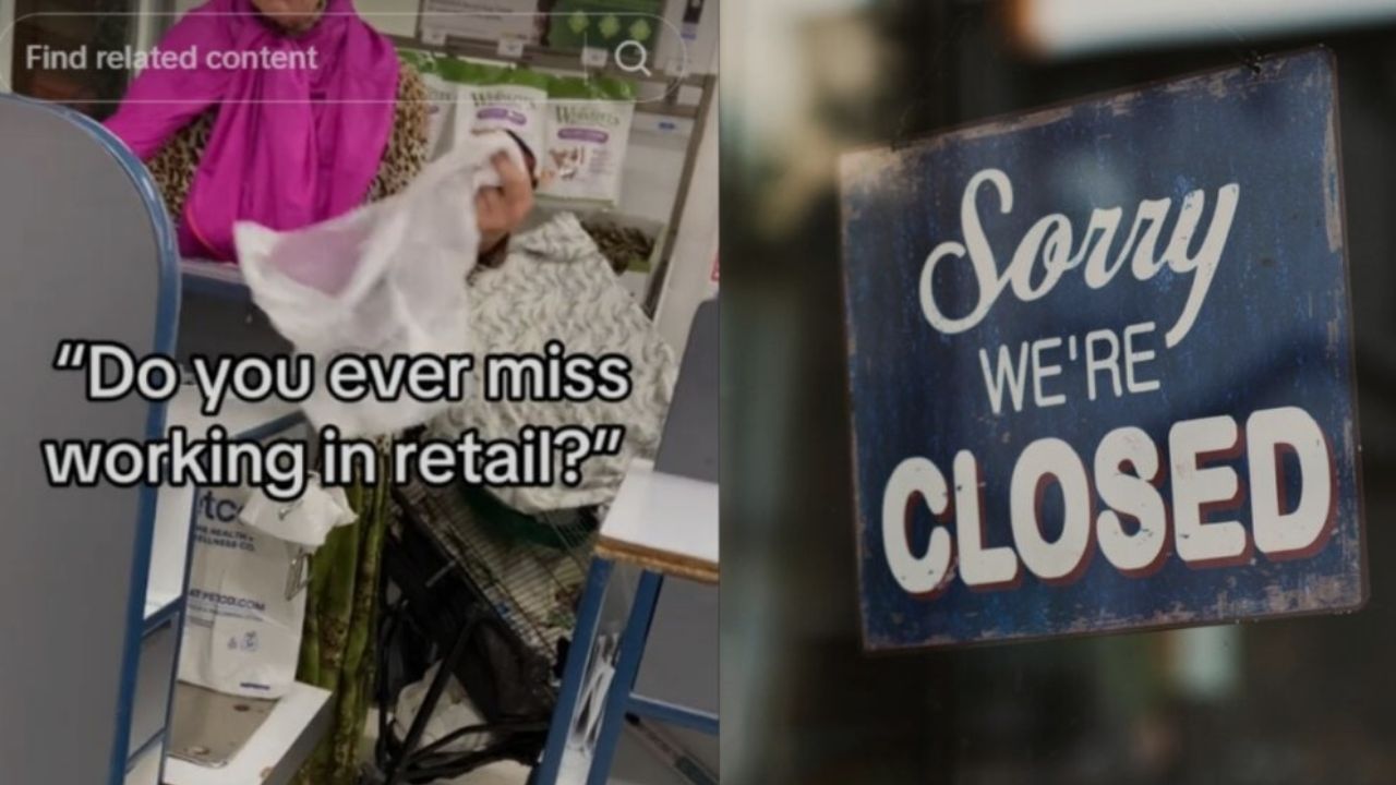 Virginia Woman Causes Scene at Pet Store After Refusing to Leave at Closing Time