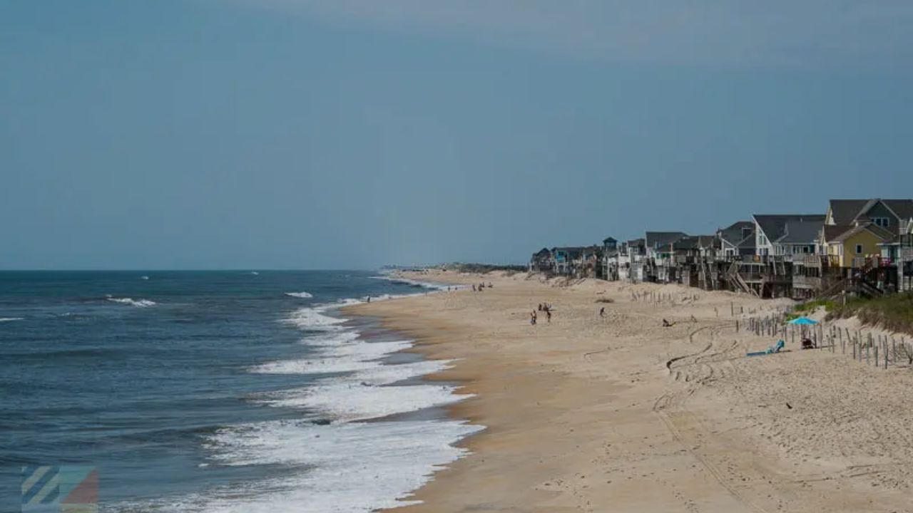 Why Cape Hatteras National Seashore Is One of the Most Dangerous Tourist Attractions in North Carolina