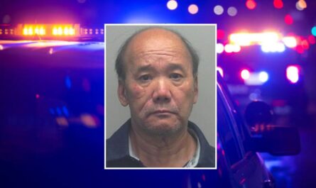 Wisconsin Man Shoots Relative and 2-Year-Old Granddaughter Over Suspected Affair Texts, Police Say