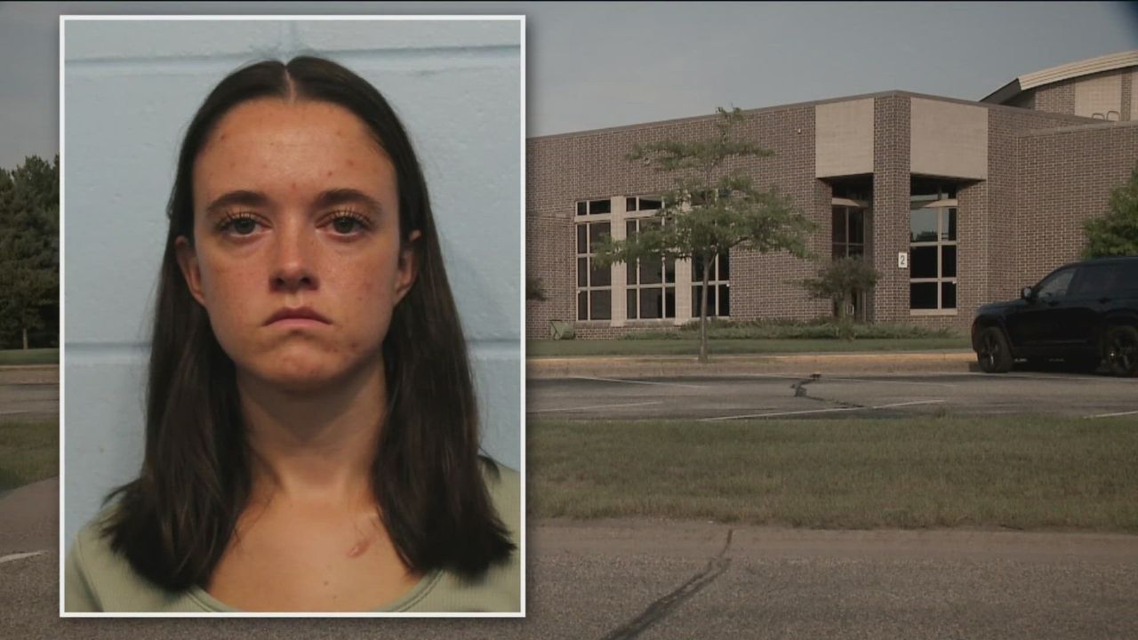 Wisconsin Teacher Accused of Sexual Relationships with Students and Teen Nanny Faces Multiple Charges