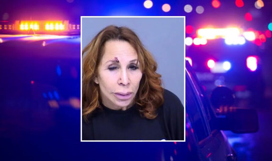 Woman Arrested for Allegedly Running ‘Pop-Up Brothel’ in Old Town Alexandria Airbnb
