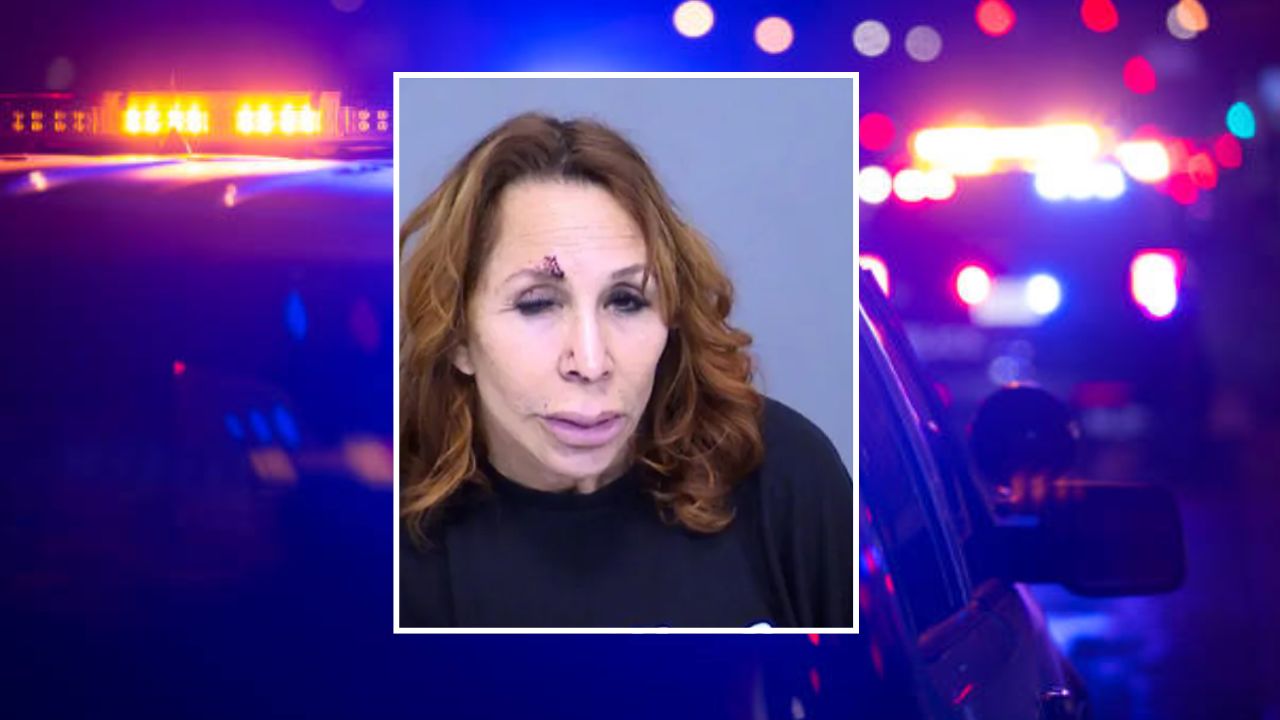 Woman Arrested for Allegedly Running ‘Pop-Up Brothel’ in Old Town Alexandria Airbnb