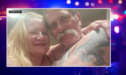Woman Seeks Answers After Fiancé’s Death at Carmichael Intersection Suspecting Stolen E-Bike