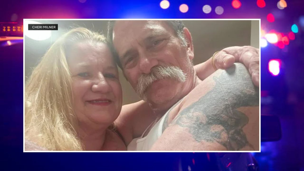 Woman Seeks Answers After Fiancé’s Death at Carmichael Intersection Suspecting Stolen E-Bike
