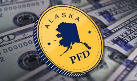 Alaska to Distribute $1,702 Stimulus Payment on October 23 to Eligible Residents