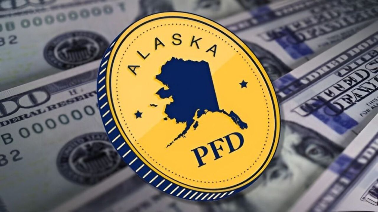 Alaska to Distribute $1,702 Stimulus Payment on October 23 to Eligible Residents