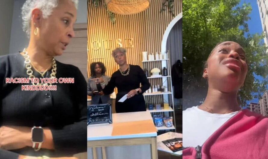 Atlanta Content Creator Accuses Buckhead Spa of Racism Over Filming Dispute