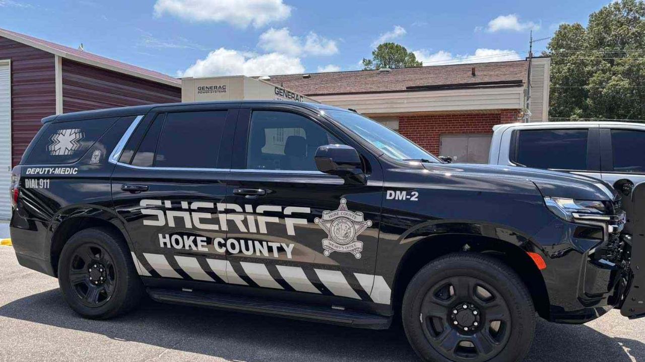 Authorities Foster Parents Killed, North Carolina Teen in Custody for Double Murder