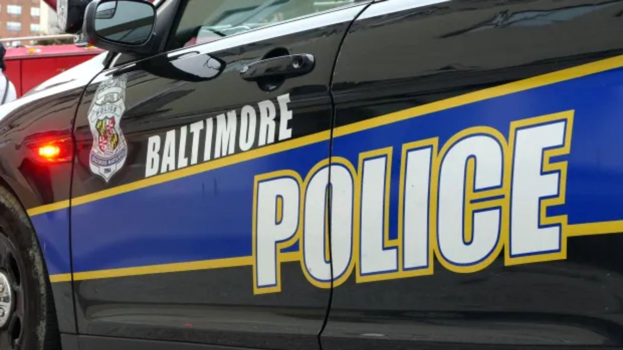 Baltimore Police Shoot Rescue Dog Roscoe After Sudden Aggression, Owner Also Injured