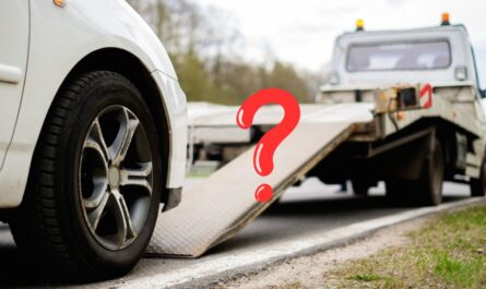 California Approves New Law to Stop Abusive Tow Truck and Impound Fees — Here’s What’s Changing