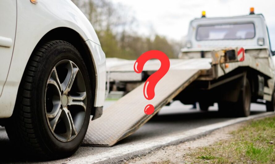 California Approves New Law to Stop Abusive Tow Truck and Impound Fees — Here’s What’s Changing