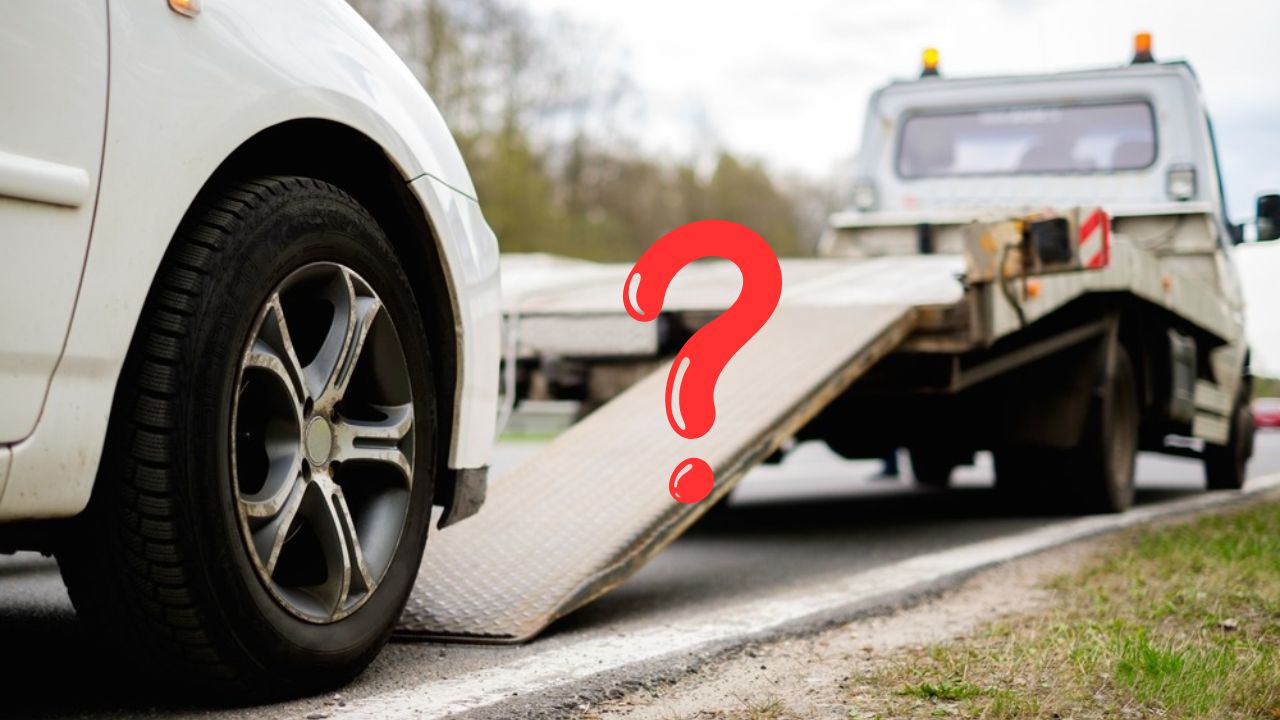 California Approves New Law to Stop Abusive Tow Truck and Impound Fees — Here’s What’s Changing