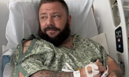 California Dad Saved by Young Children After Road Rage Stabbing Incident