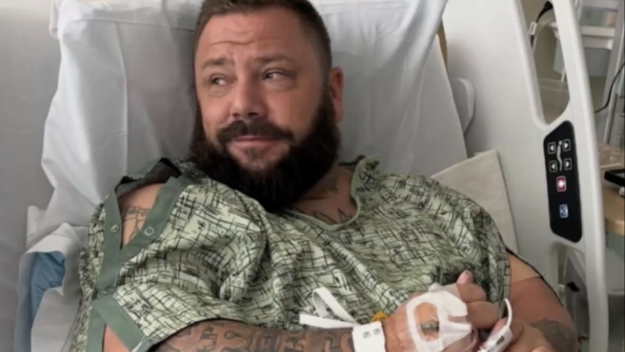 California Dad Saved by Young Children After Road Rage Stabbing Incident