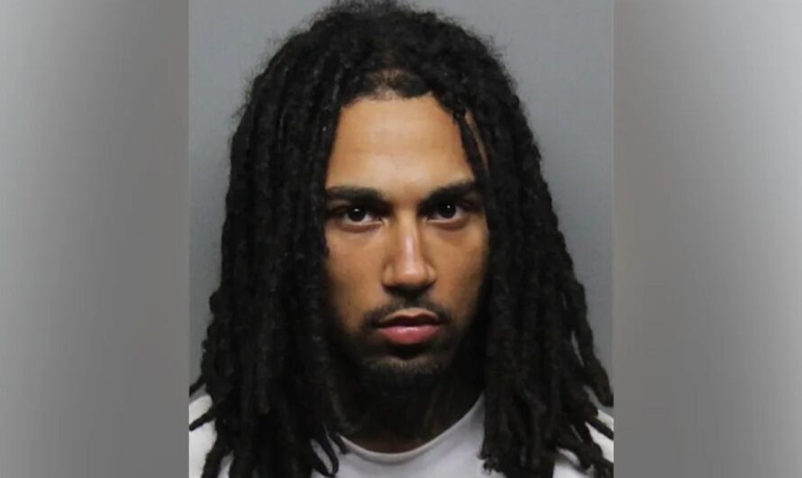 California Jail Mistake Releases Seattle Murder Suspect, Sparking Multistate Manhunt and Family Outrage