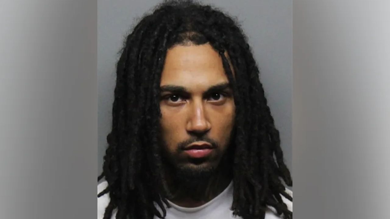 California Jail Mistake Releases Seattle Murder Suspect, Sparking Multistate Manhunt and Family Outrage