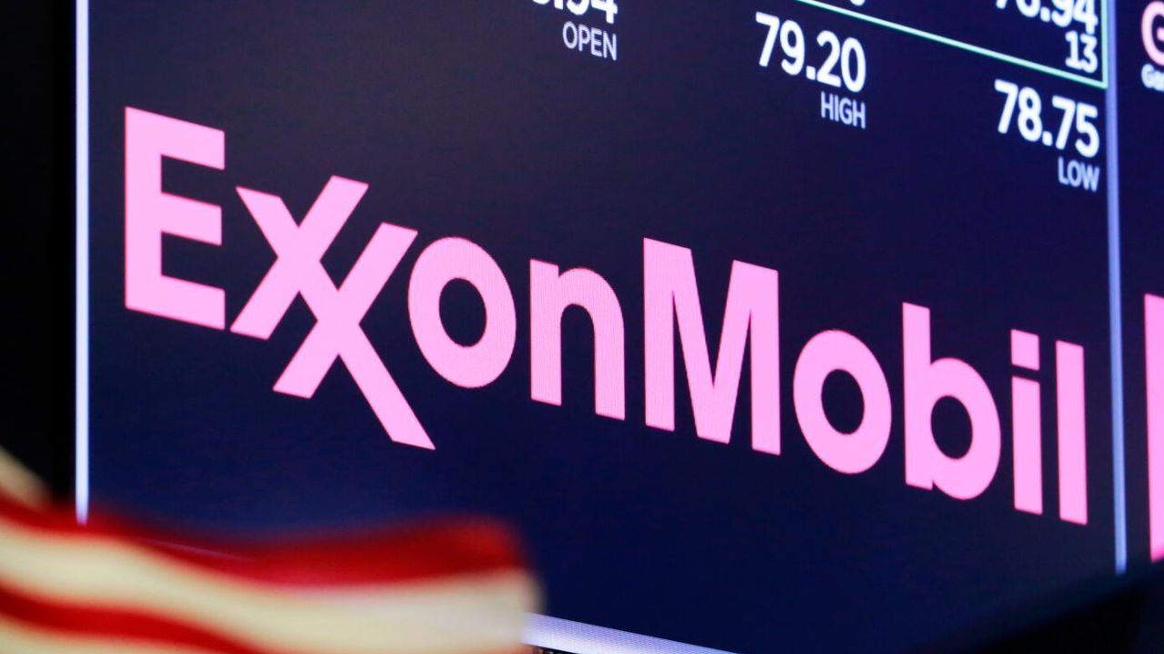 California’s Climate Rules Challenged Exxon Files Suit Against SB 253 & SB 261