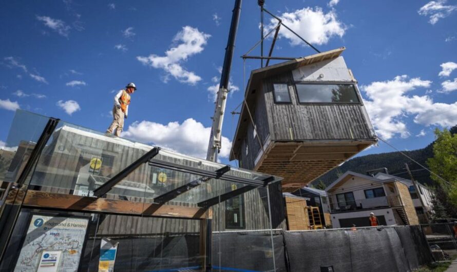 Casper, Wyoming Drives Forward with Major Affordable Housing Initiatives in 2025