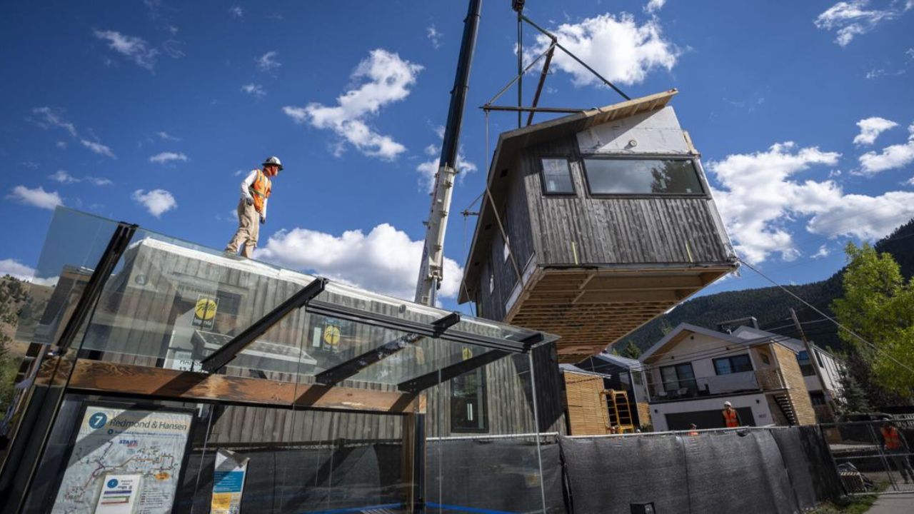 Casper, Wyoming Drives Forward with Major Affordable Housing Initiatives in 2025