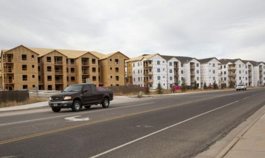 Cheyenne’s Affordable Housing Projects: Latest 2025 Development Updates